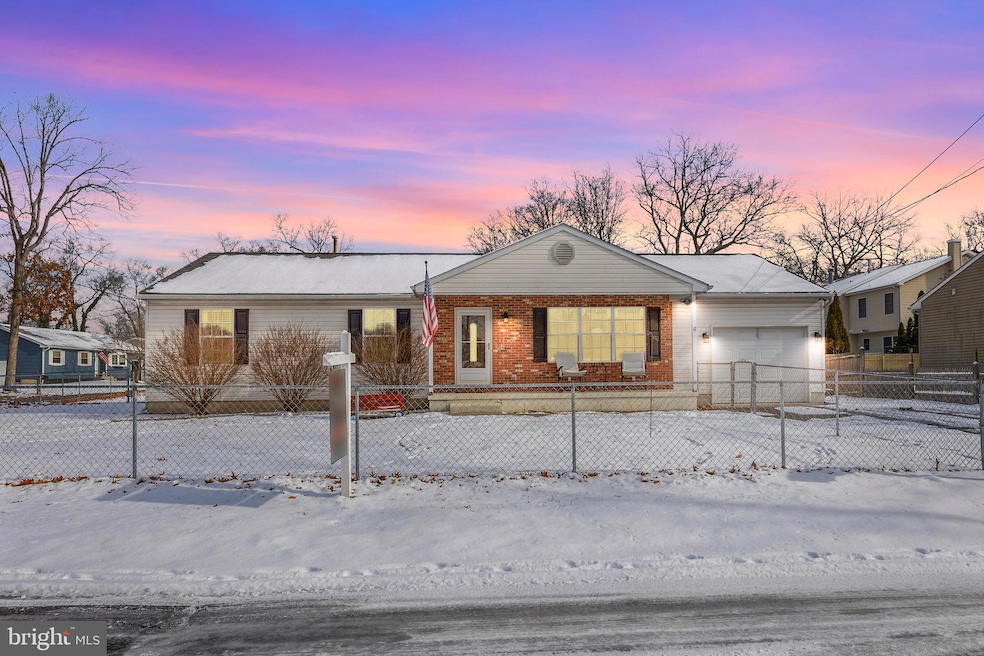 4 High St, Browns Mills, NJ 08015 - photo 1