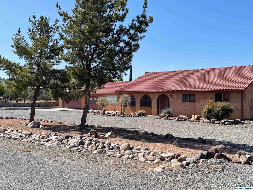 740 Country Club Dr unit 1, Silver City, NM 88061 - photo 1