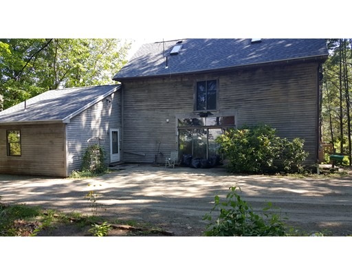 91 W Myrtle St, Orange, MA 01364 - photo 1