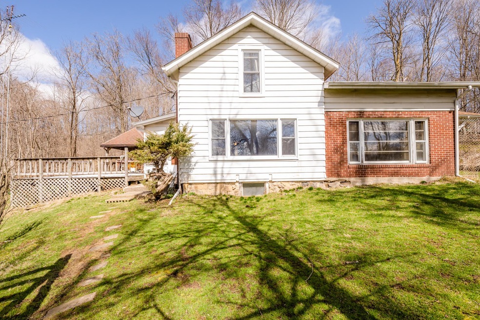 3221 E. Snow Road