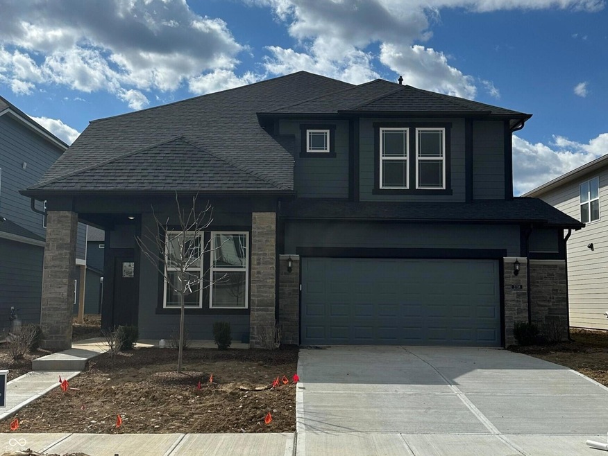 2758 Penn Ave, Plainfield, IN 46168 - photo 1