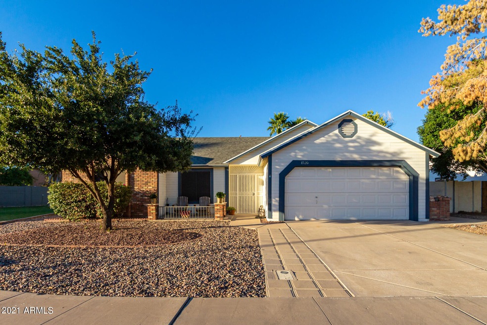 1520 E Kent Ave, Chandler, AZ 85225 - photo 1