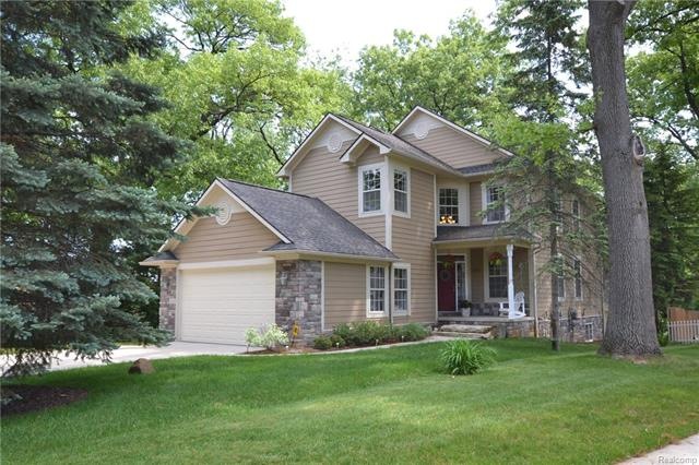 Welcome Home!