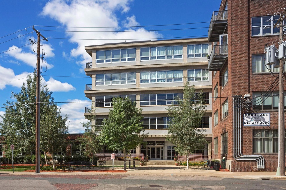 901 N 3rd St unit 414, Minneapolis, MN 55401 - photo 1