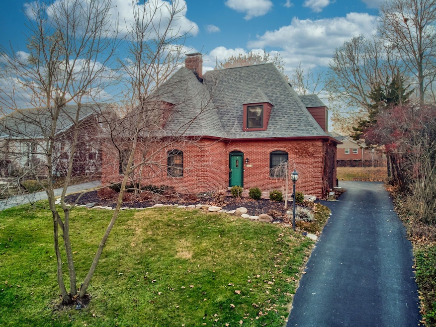 1125 Crane Ct, Anderson, IN 46016 - photo 1