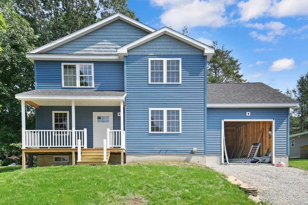 9 Montello St, Worcester, MA 01603 - photo 1