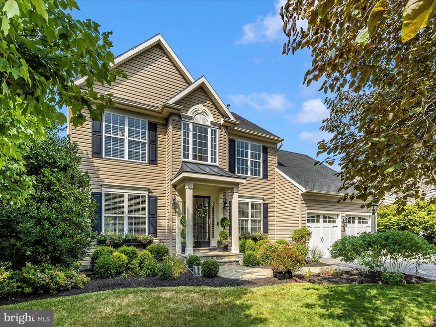 8306 Jordan Valley Way, Frederick, MD 21702 - photo 1