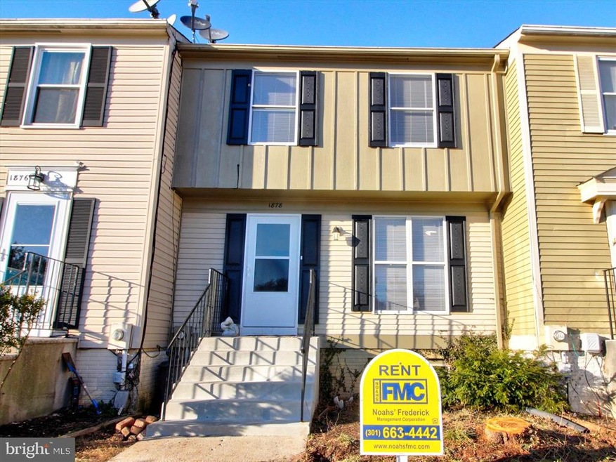 1878 Murdock Ct, Frederick, MD 21702 - photo 1