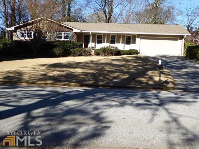 3952 Woburn Dr, Tucker, GA 30084 - photo 1