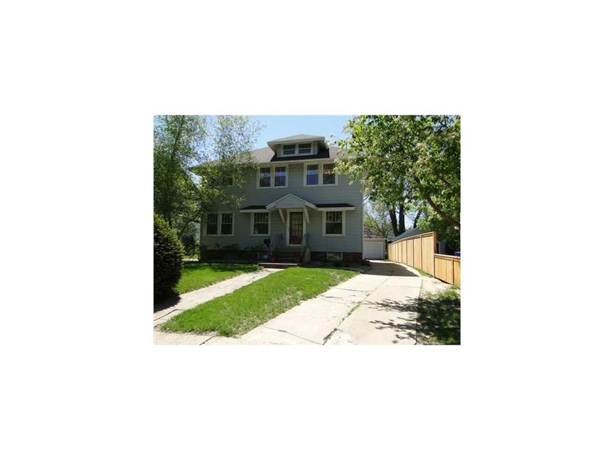 Front Exterior.