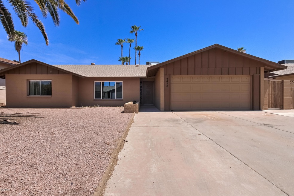 4413 S La Corta Dr, Tempe, AZ 85282 - photo 1