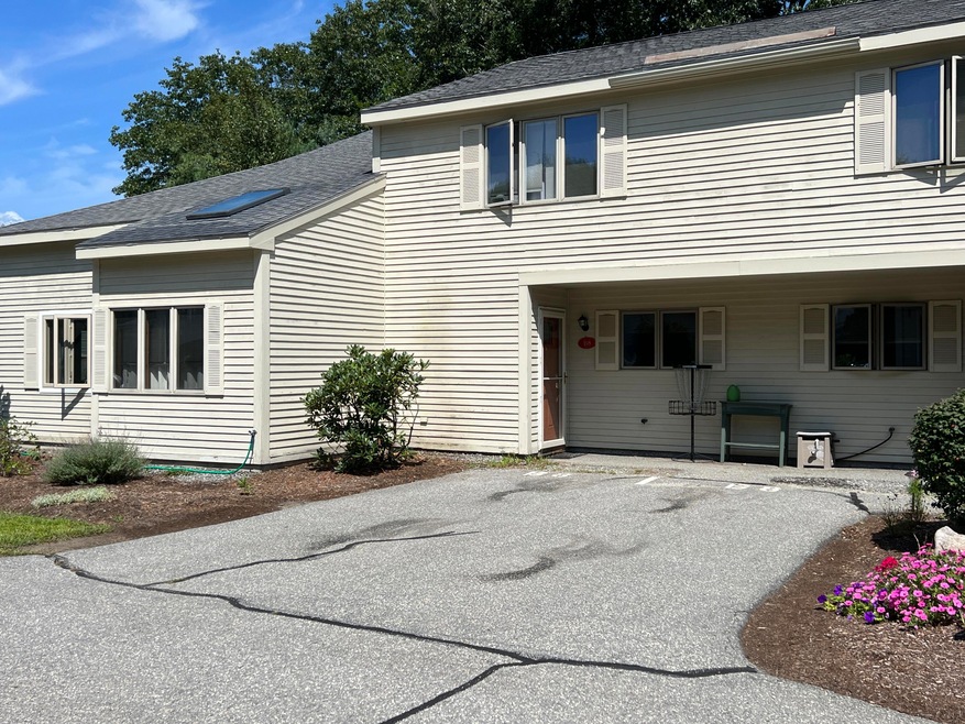 152 Mckeen St unit B8, Brunswick, ME 04011 - photo 1