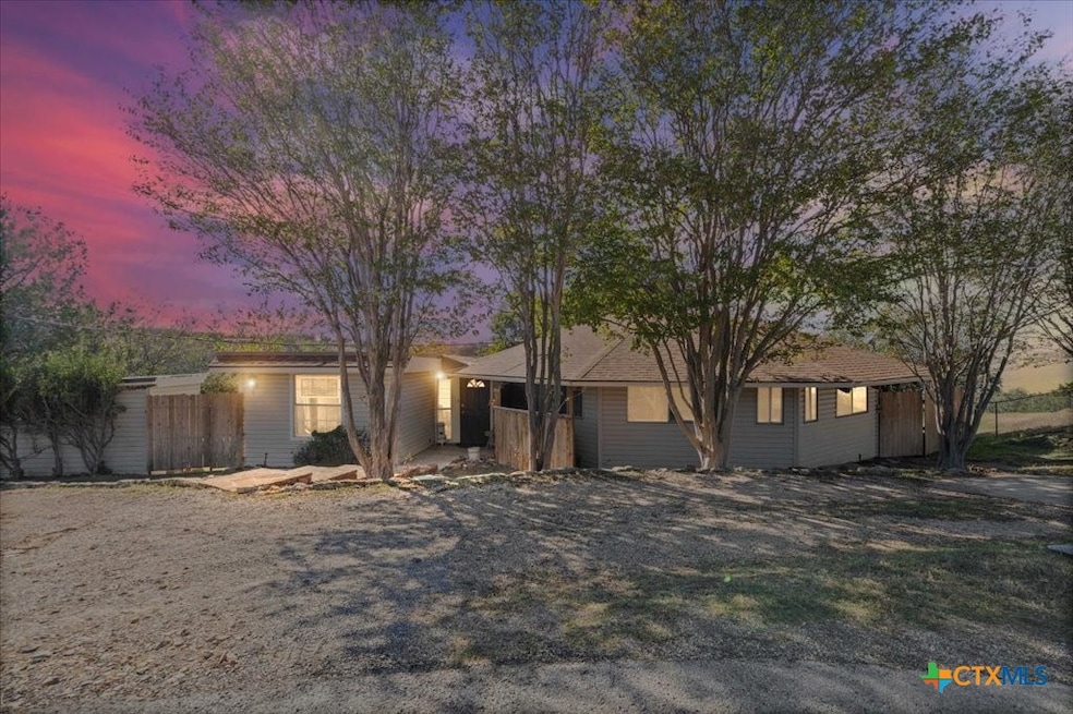 1213 County Road 130, Burnet, TX 78611 - photo 1