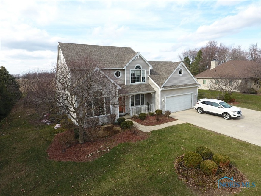 19102 W Orchard Dr, Elmore, OH 43416 - photo 1