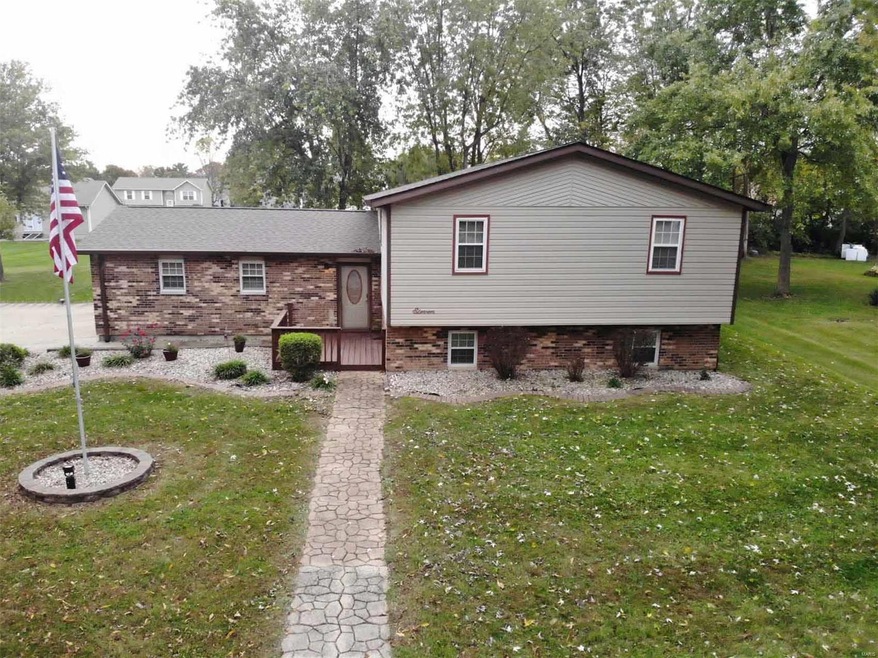 11 Nassau Dr, Maryville, IL 62062 - photo 1