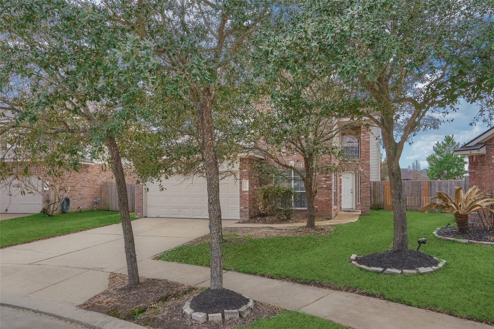 31735 Forest Oak Park Ct, Conroe, TX 77385 - photo 1