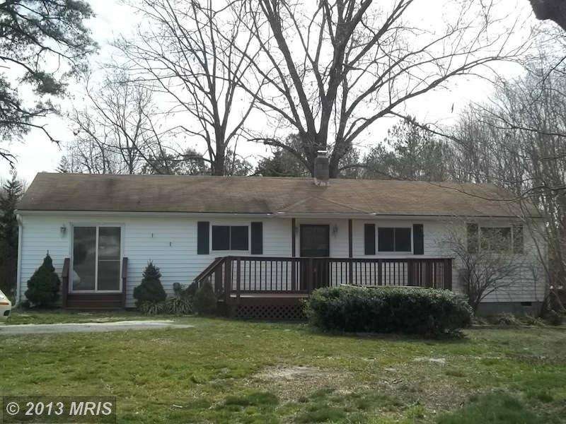 10004 Bear Ln, Ruther Glen, VA 22546 - photo 1