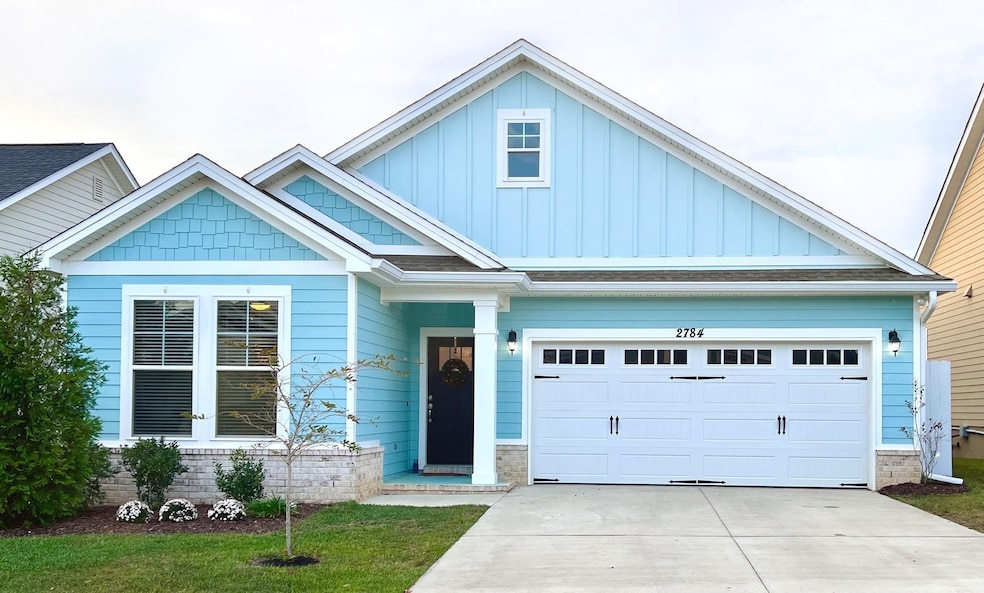 2784 Julieanna Ln, Tallahassee, FL 32308 - photo 1