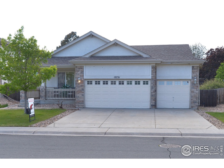 12721 Clermont St, Thornton, CO 80241 - photo 1