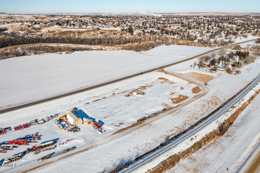Business Loop I94 MLS-1
