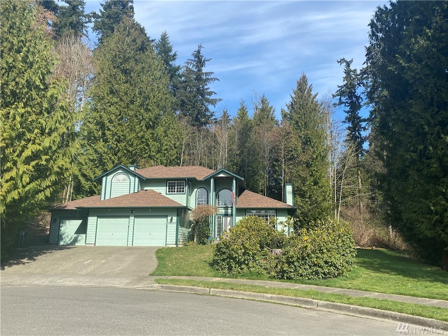 22902 39th Ave W, Brier, WA 98036 - photo 1