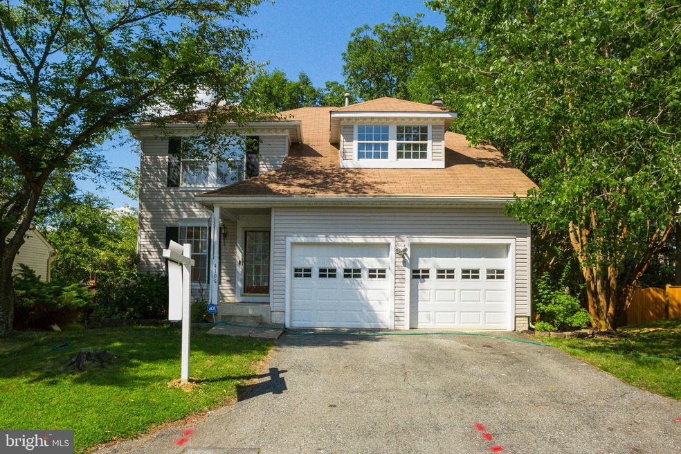 4106 Swiss Stone Dr, Burtonsville, MD 20866 - photo 1