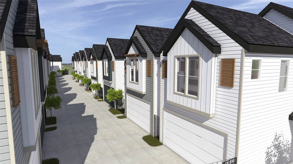 778 W Tidwell Rd unit G, Houston, TX 77091 - photo 1