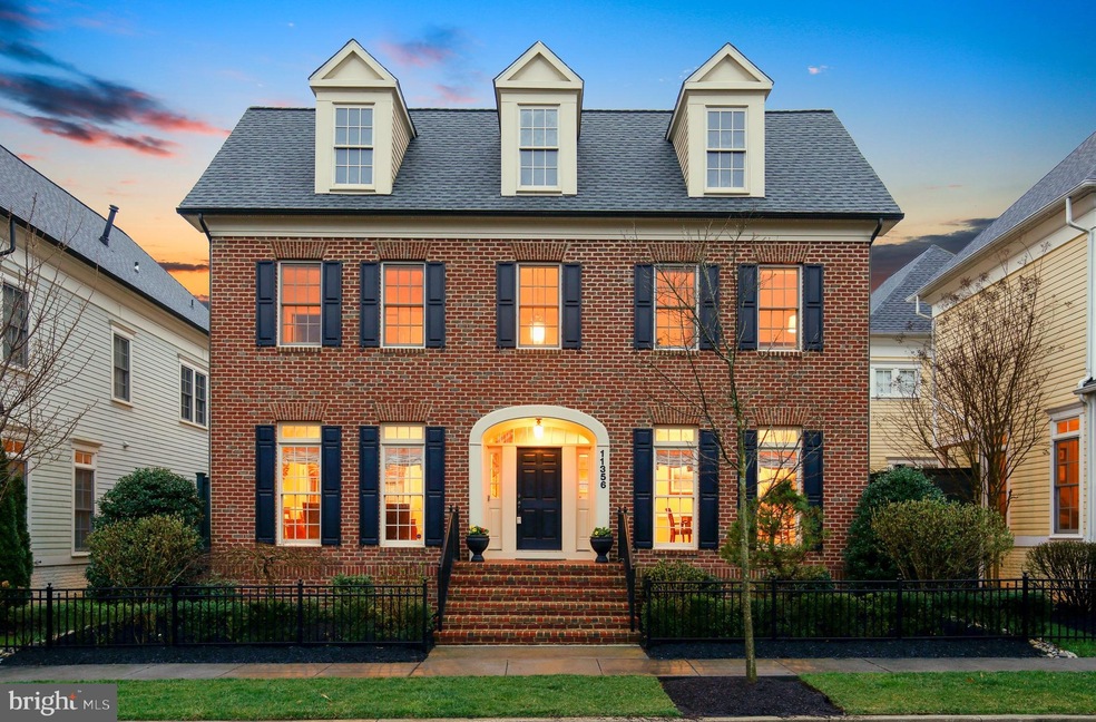 11356 Duke St, Fulton, MD 20759 - photo 1