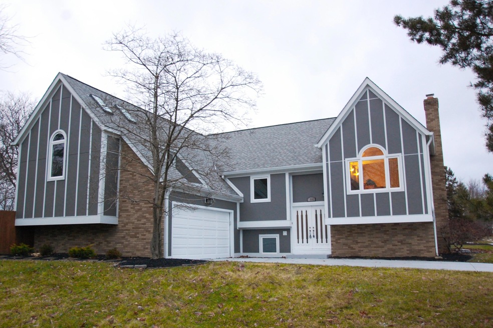 Beautifully Remodeled Home!
