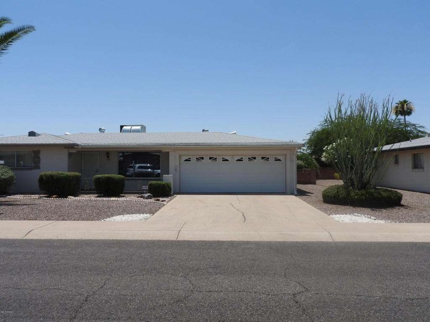 5867 E Boise St, Mesa, AZ 85205 - photo 1