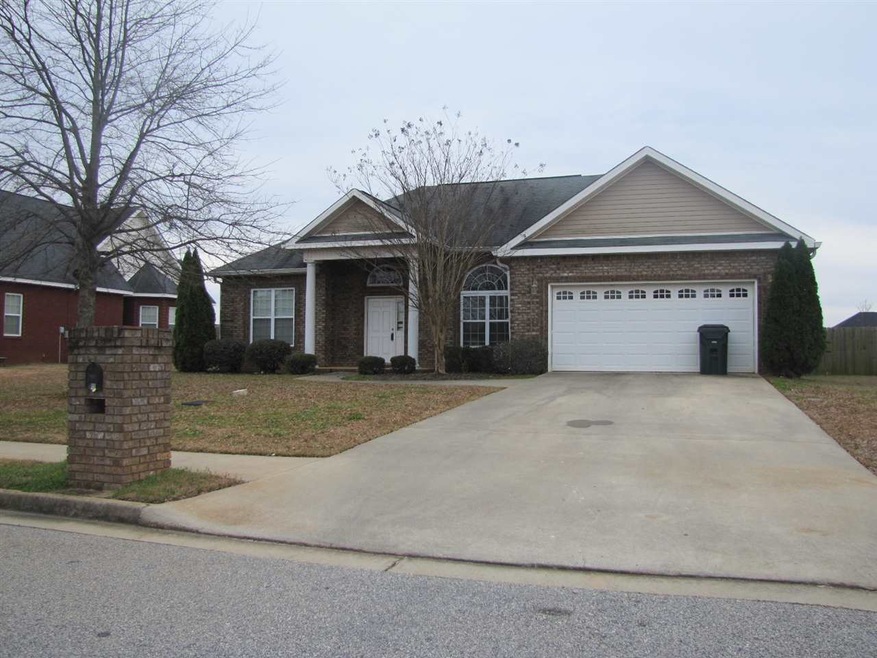 305 Loudon Hill Dr, Warner Robins, GA 31088 - photo 1
