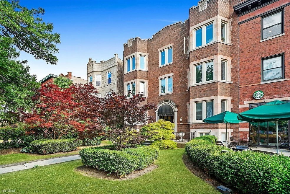 2755 W Logan Blvd unit 2, Chicago, IL 60647 - photo 1