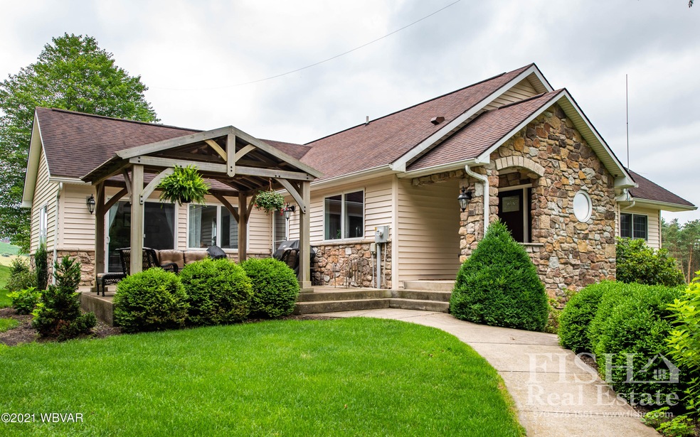 200 Taylor Hill Rd, Hughesville, PA 17737 - photo 1