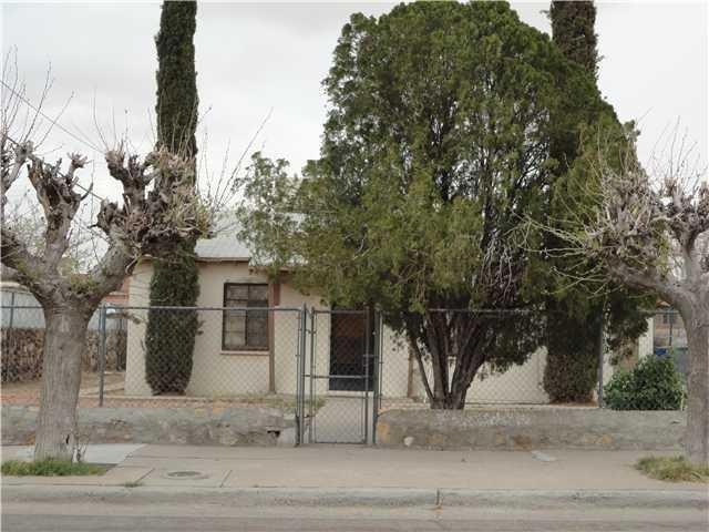 7753 Maverick Ave, El Paso, TX 79915 - photo 1