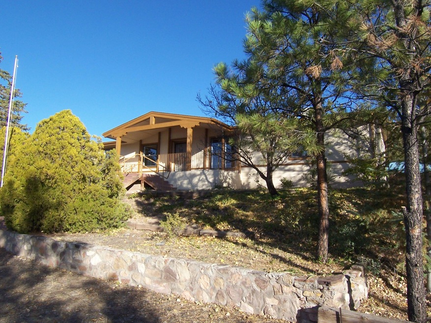 12 Camino Los Altos, Placitas, NM 87043 - photo 1