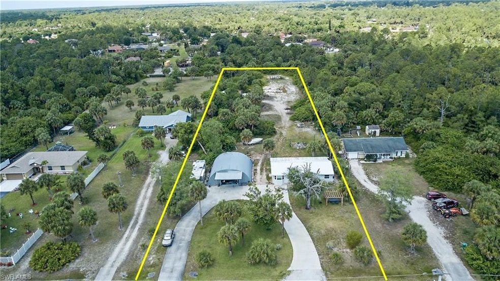 1061 9th St SW, Naples, FL 34117 - photo 1