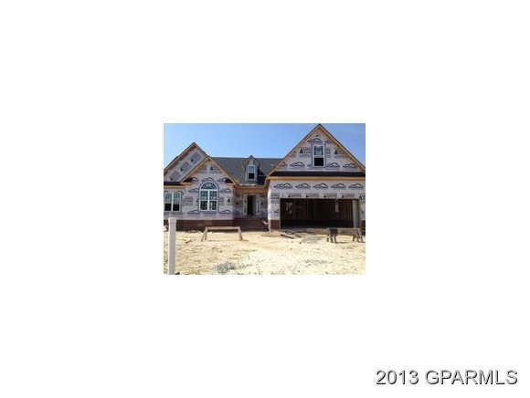 3129 Chesswood Ln, Winterville, NC 28590 - photo 1