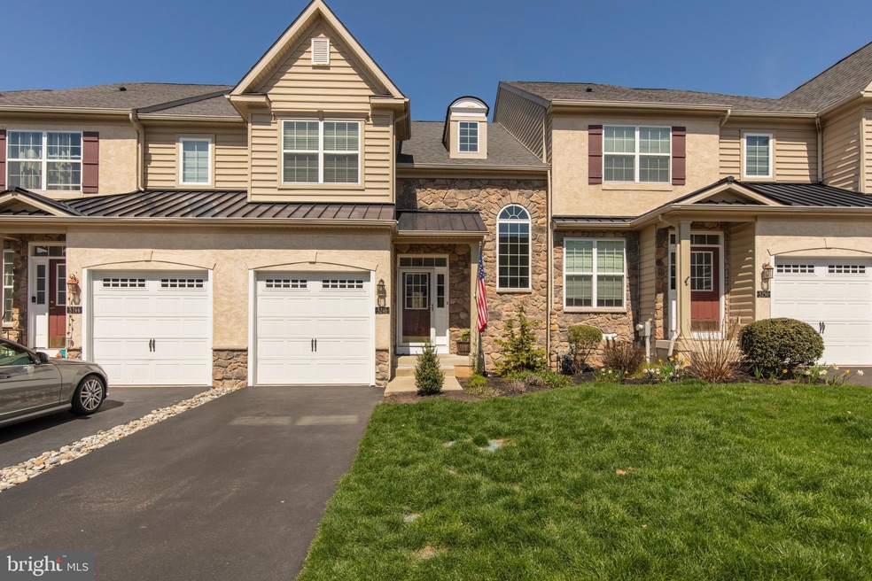 3246 Brookside Dr, Furlong, PA 18925 - photo 1