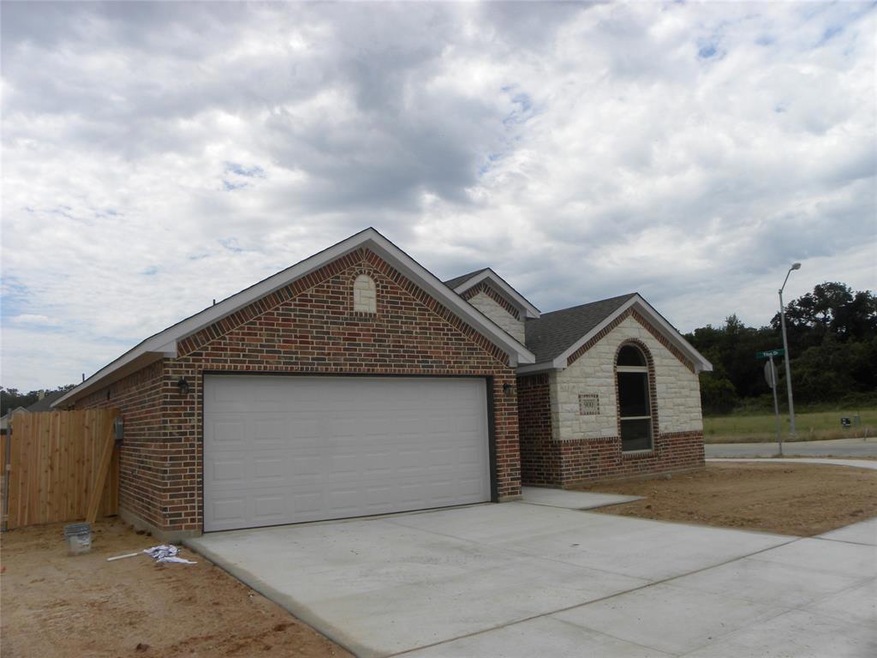 908 Sam St, Springtown, TX 76082 - photo 1