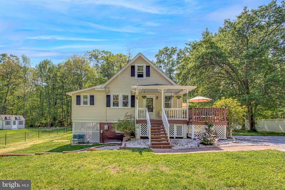 2995 Downs Dr, Bryans Road, MD 20616 - photo 1