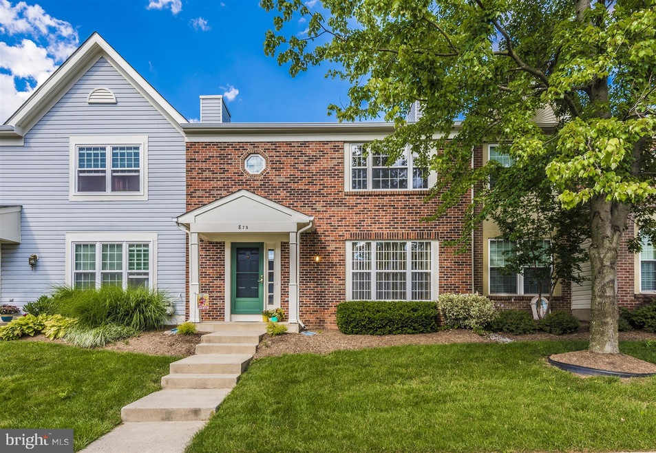 875 Waterford Dr, Frederick, MD 21702 - photo 1