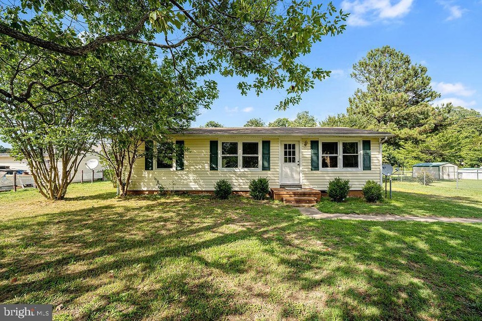 15295 Currin St, Ruther Glen, VA 22546 - photo 1