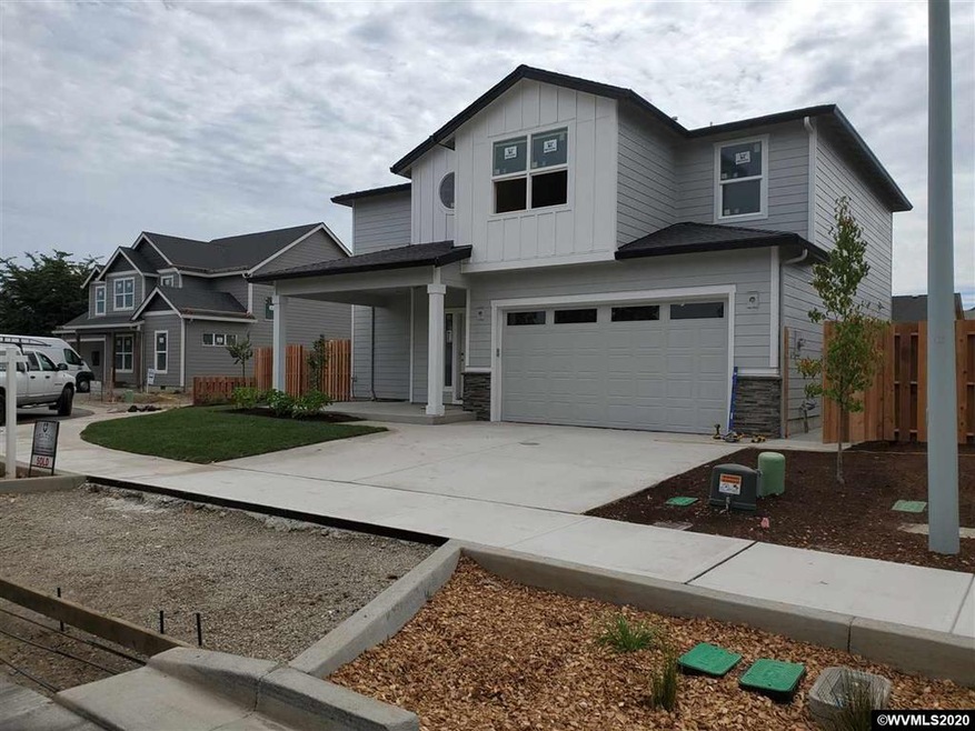 766 Farmland Ln NE, Keizer, OR 97303 - photo 1