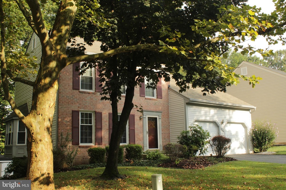 2731 Deer Ridge Dr, Silver Spring, MD 20904 - photo 1