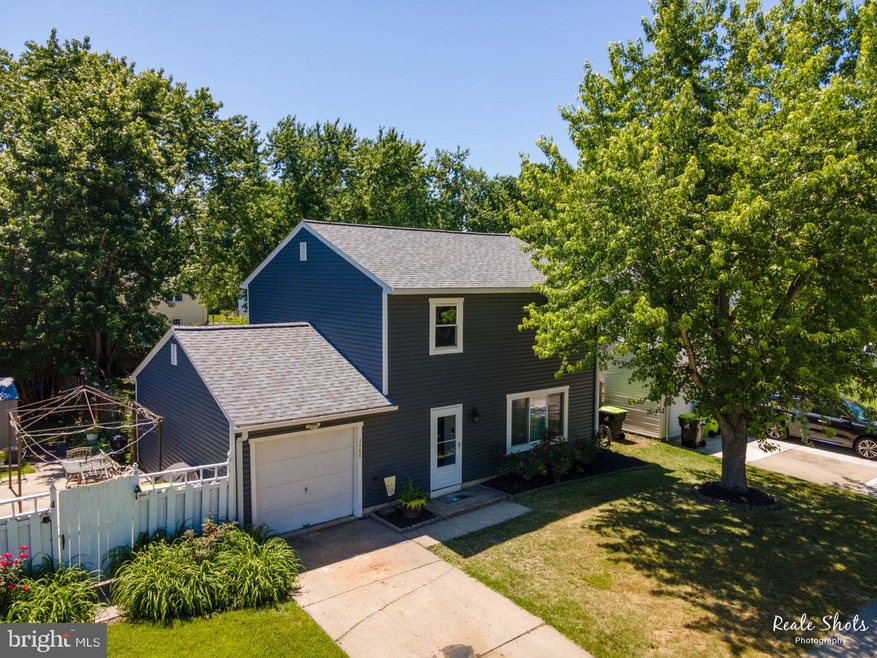 3486 Albantowne Way, Edgewood, MD 21040 - photo 1