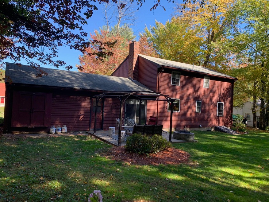 12 Red Coat Ln, Sanford, ME 04073 - photo 1