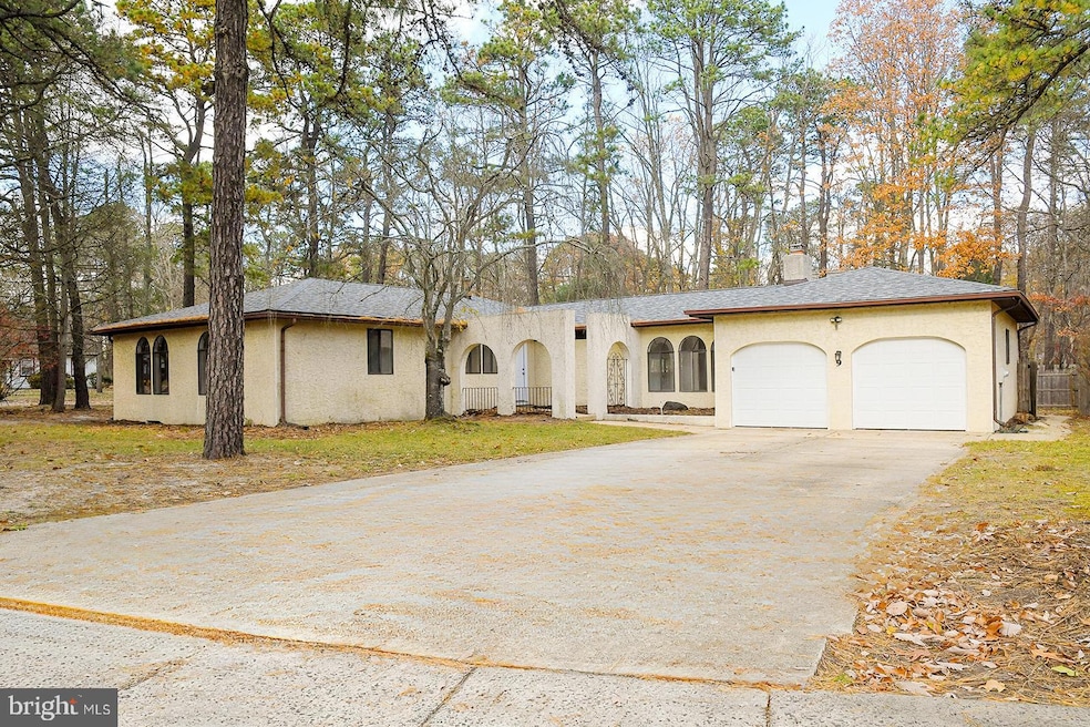 9 Brantley Way, Voorhees, NJ 08043 - photo 1