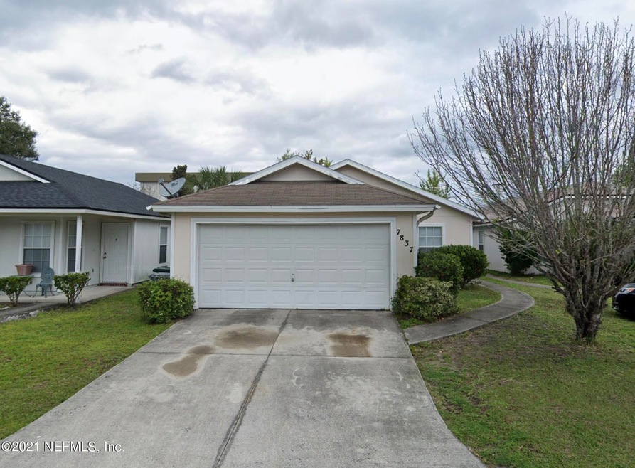 7837 Cherry Field Dr, Jacksonville, FL 32216 - photo 1