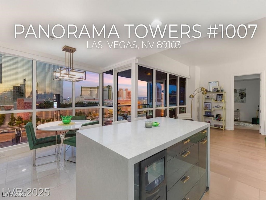 Panorama Towers unit 1007, Las Vegas, NV 89103 - photo 1