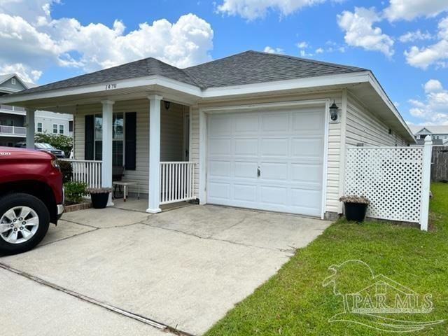 1490 Dunhurst Dr, Pensacola, FL 32534 - photo 1